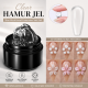 Global Fashion Hamur Jel 15gr Şeffaf