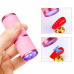 Mini Fener UV Lamba – Nail Art ve Jel Uygulama İçin