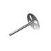 STALEKS PRO PODODISC M + 5'li 180 Grit Törpü Seti - 20 mm
