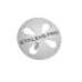 STALEKS PRO PODODISC M + 5'li 180 Grit Törpü Seti - 20 mm