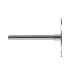 STALEKS PRO PODODISC M + 5'li 180 Grit Törpü Seti - 20 mm